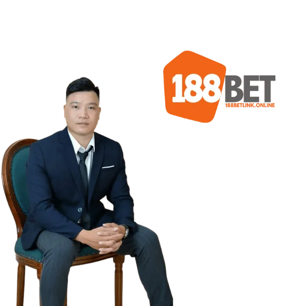 Tác giả 188betlink.online Lucas Lâm